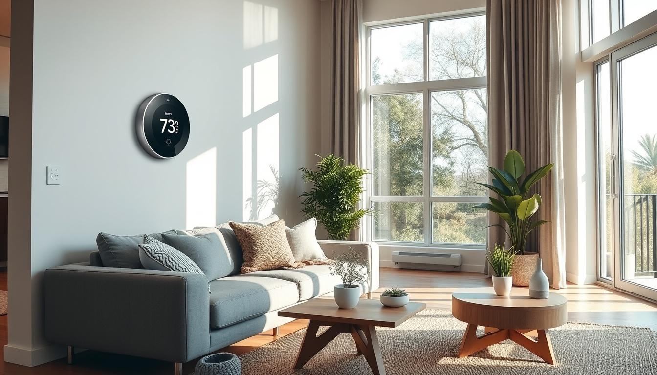 Discover Smart Climate Control